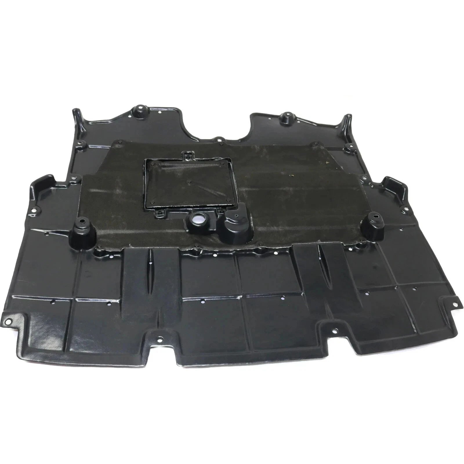 New Standard Front Engine Splash Shield for 2014-2015 Lexus IS250 IS350