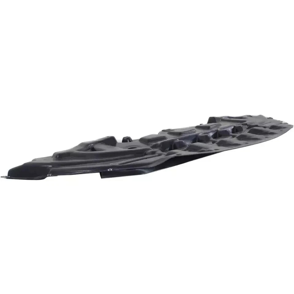 New Front Engine Splash Shield Under Cover For 2013-2014 Mustang