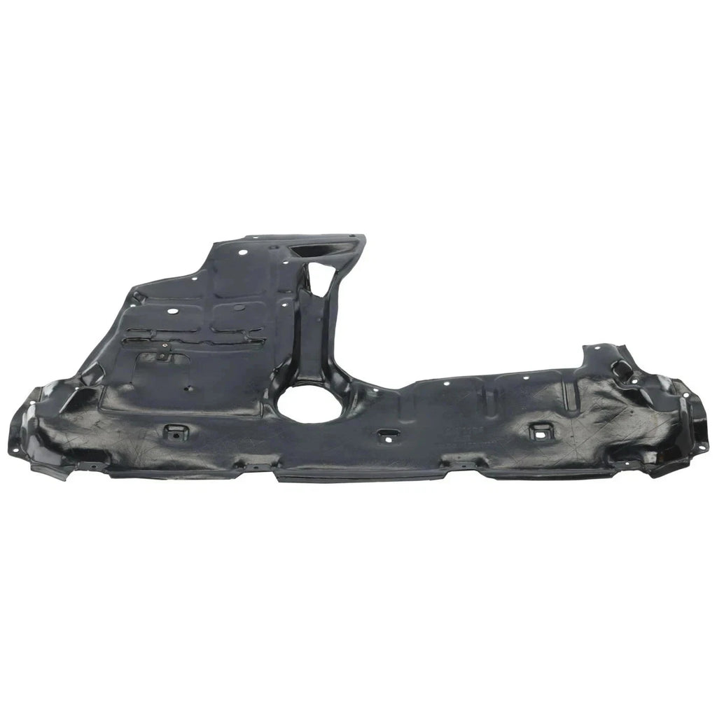 New Front Engine Splash Shield Under Cover For 2006-2012 Toyota RAV4