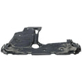 New Front Engine Splash Shield Under Cover For 2006-2012 Toyota RAV4