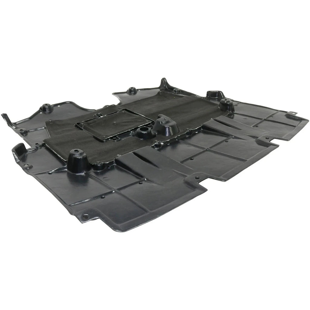 New Standard Front Engine Splash Shield for 2014-2015 Lexus IS250 IS350