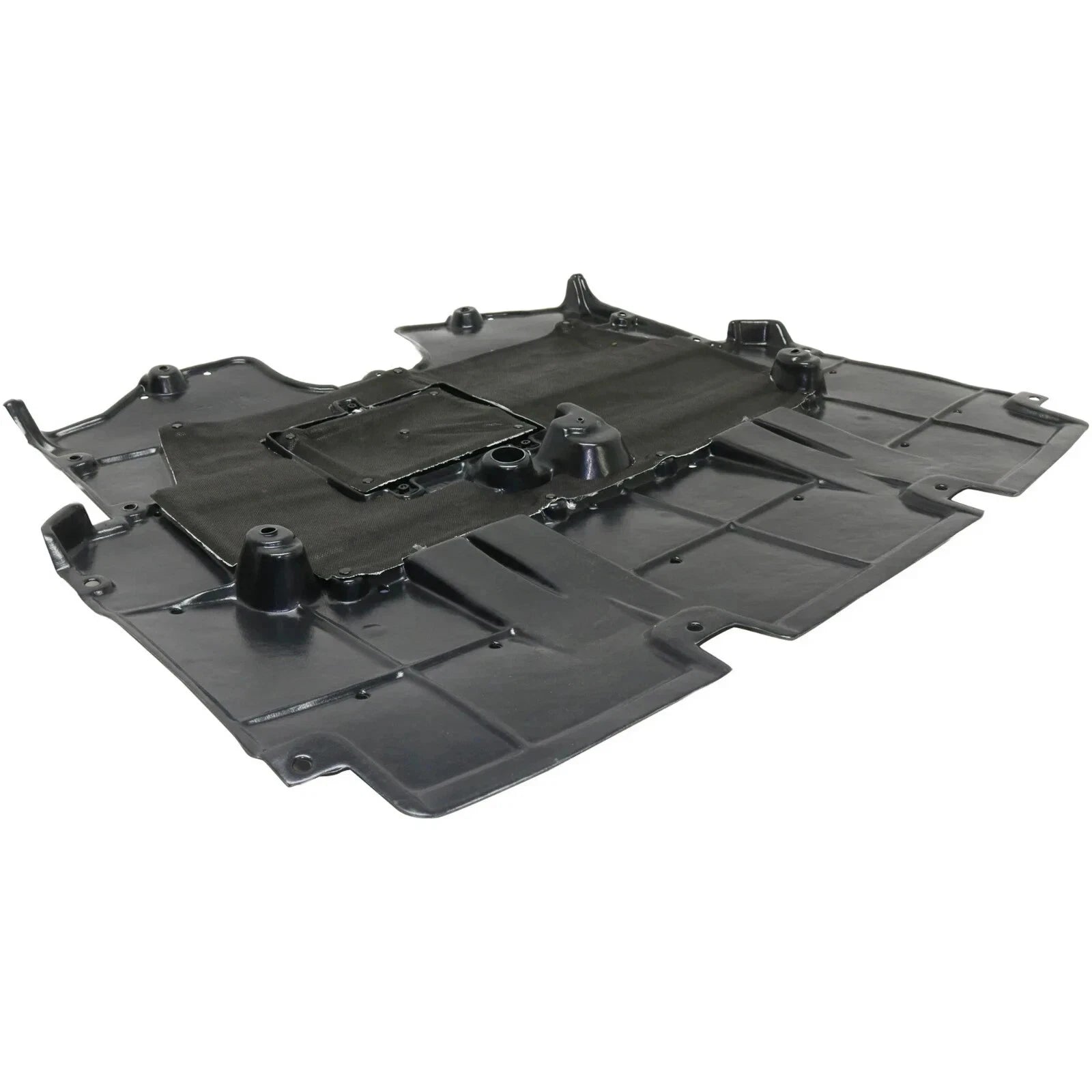 New Standard Front Engine Splash Shield for 2014-2015 Lexus IS250 IS350