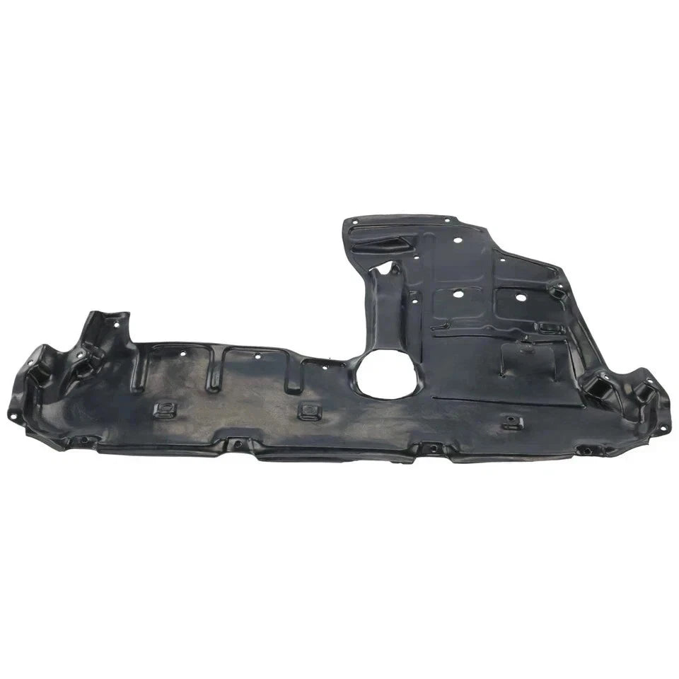 New Front Engine Splash Shield Under Cover For 2006-2012 Toyota RAV4